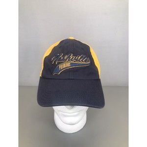 NASHVILLE PREDATORS NHL YOUTH ADJUSTABLE HAT CAP